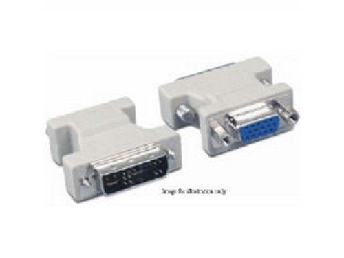 VSA11 DVI-I (M) to VGA (F) analog video adaptor by Adder