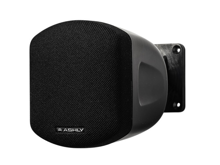 AW2.1P 2.5 inch Passive Full Range All Weather Speaker (Pair) by Ashly