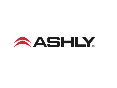 AW8.2T W 8 inch 2-Way Surface-Mount Speakers with High Output 60W Xfmr/White/Pair by Ashly