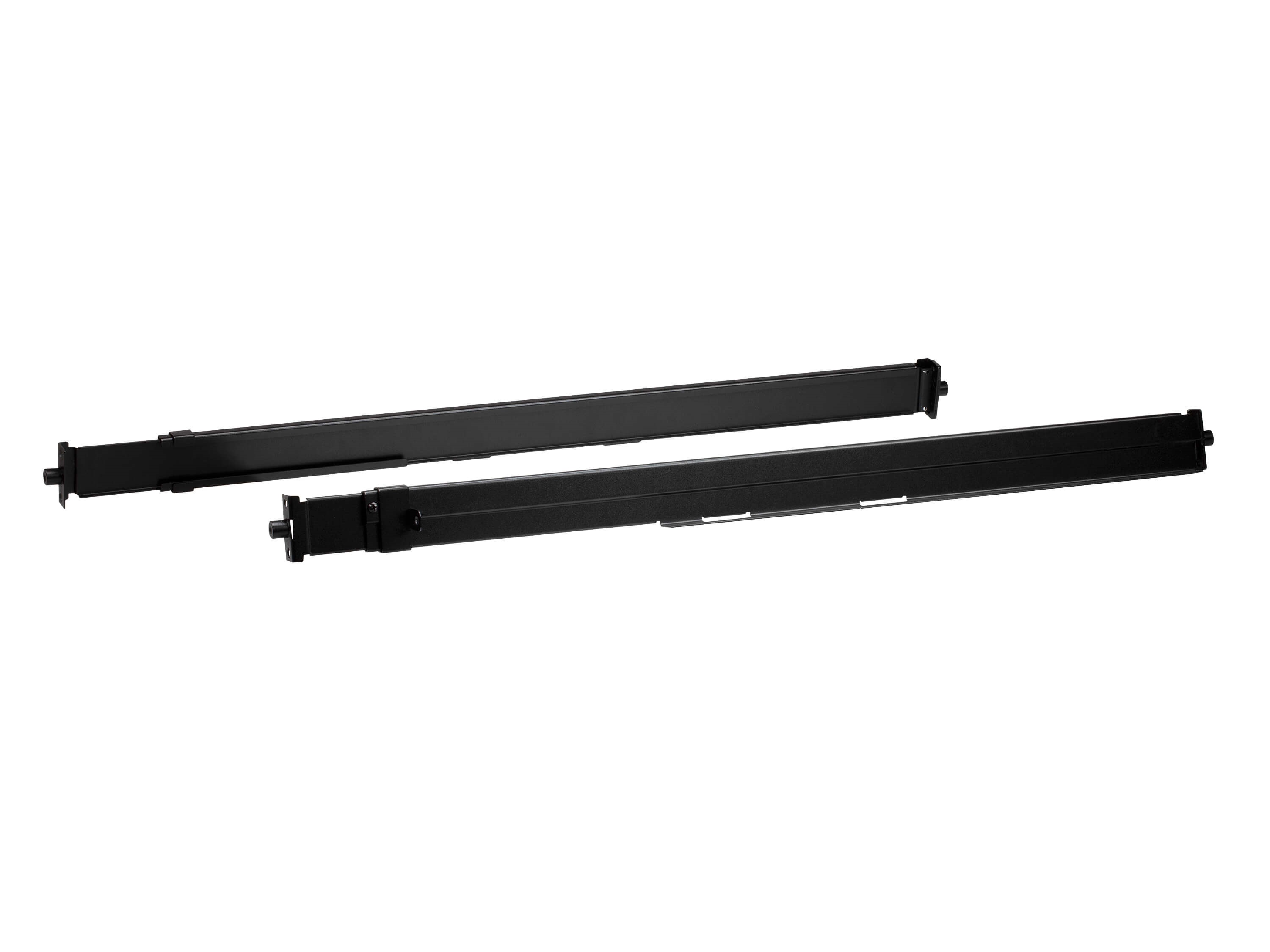 2K-0004 Easy Installation Rack Mount Kit (Long) for LCD KVM Switch/Console by Aten