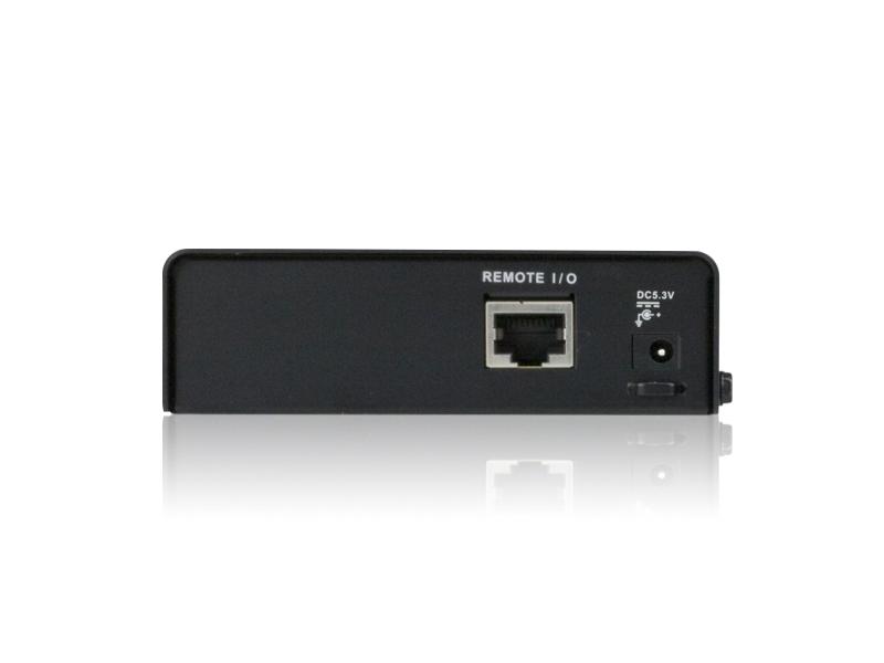 VE812R HDMI over Single Cat 5 Extender (Receiver) by Aten