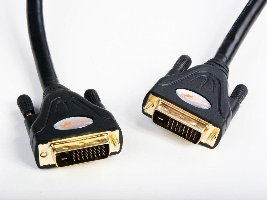 ATD-14010-2 2M (6FT) DVI DUAL LINK CABLE by Atlona