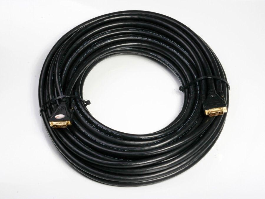 ATD-14010L-20 20M (65Ft) Dvi Dual Link Cable by Atlona