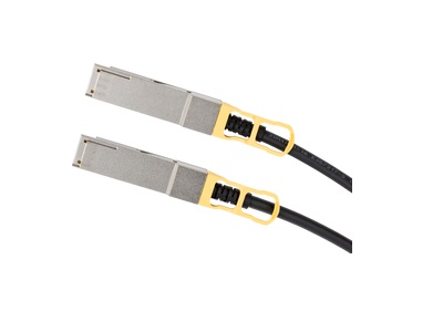 AC-10G-AOC-02 2m (6.6ft) 10G SFP  Active Optical Cable by AVPro Edge
