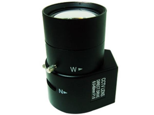 BP0019/0660 6.0-60mm Varifocal Auto Iris Lens by Bolide
