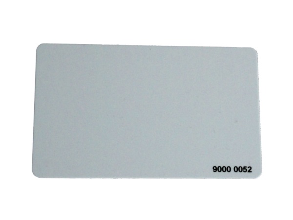 ACD-MFC-ISO Mifare Classic NFC Card (50pcs/pkg) by Bosch