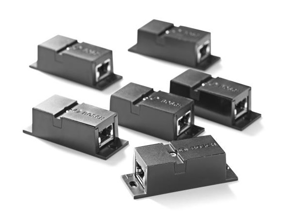 DCNM-CBCPLR Dicentis Cable Coupler (6 Pack) by Bosch