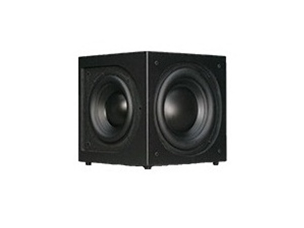 DCB-112 SUB 12 inch Powered Subwoofer by dARTS