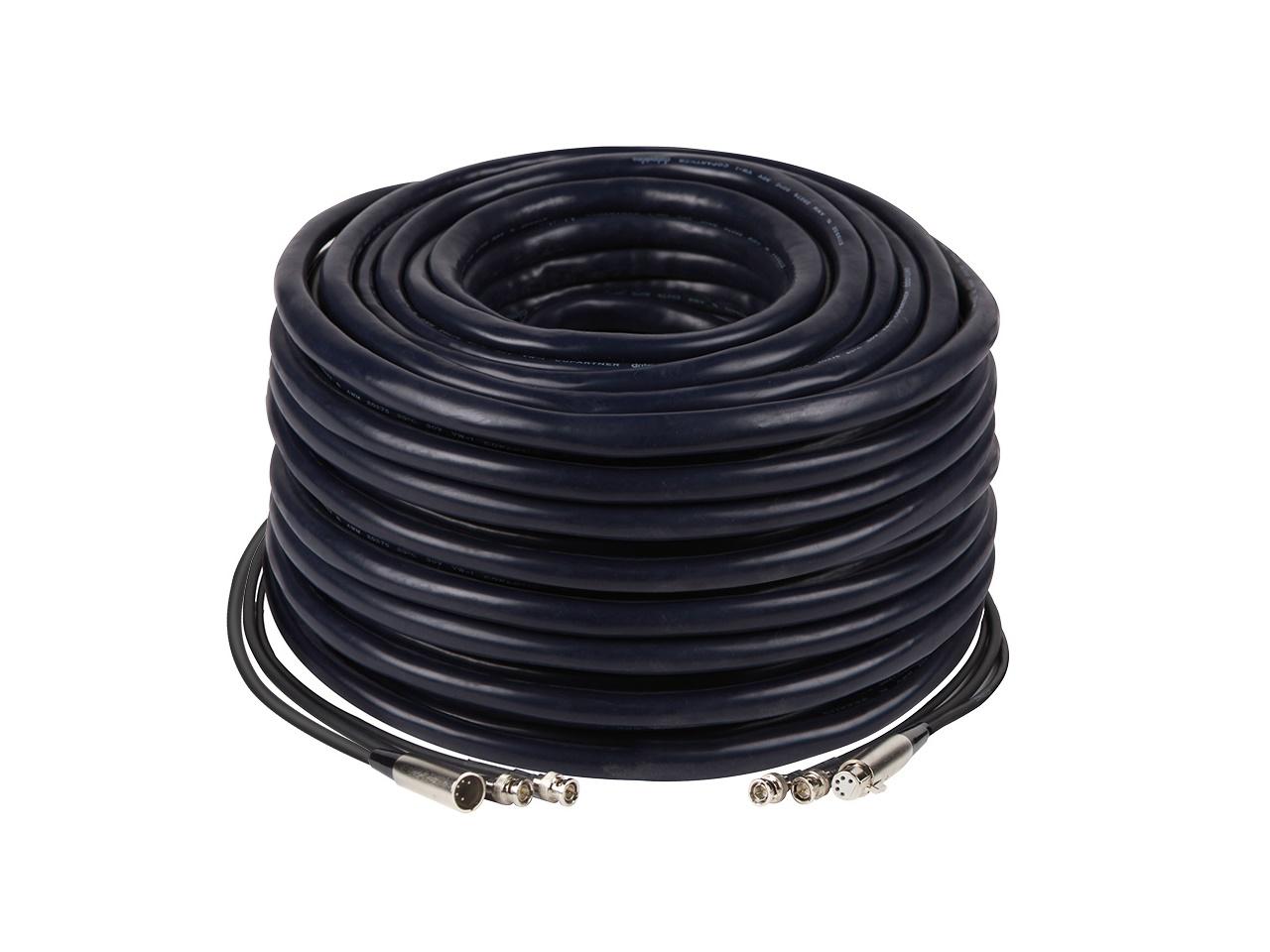 CB-24 100m All in One Cable for Use with SD-SDI and CVBS MVS Systems by Datavideo