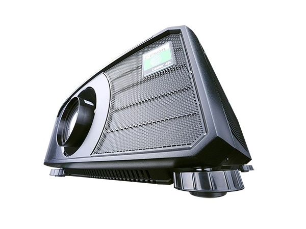 E-Vision 13000 WU 13500 ISO Lumens/12000 ANSI Lumens/10000x1 Dynamic Contrast Ratio/WUXGA Projector with Color Boost by Digital Projection