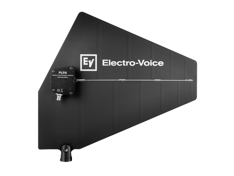 RE3ACCPLPA Passive Log Periodic Antenna/470-960MHz by Electro-Voice