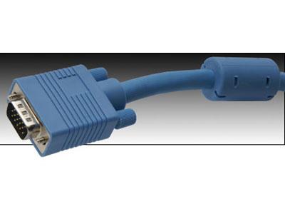 CAB-VGA-6MF 6ft SVGA TO SVGA Cable (M-F) by Gefen