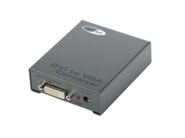 EXT-DVI-2-VGAN DVI-D to VGA Converter by Gefen