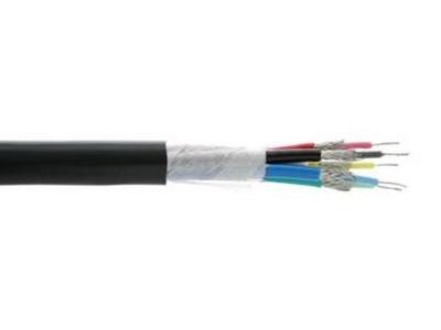 BC-5X-300M 5 Conductor Hi-Res Mini-Coax (28 AWG) Bulk Cable - 985ft by Kramer