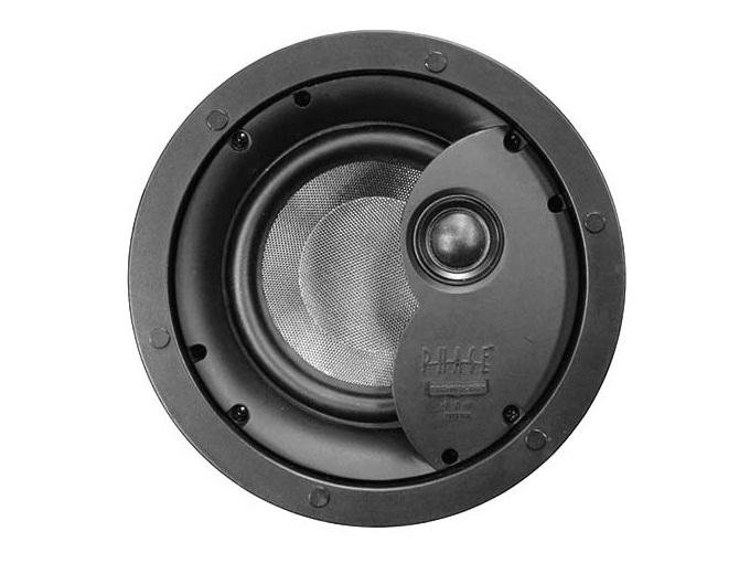 CI6.1X 6.5in 2-Way In-Ceiling Speaker/40 Hz - 22 kHz by Phase Technology