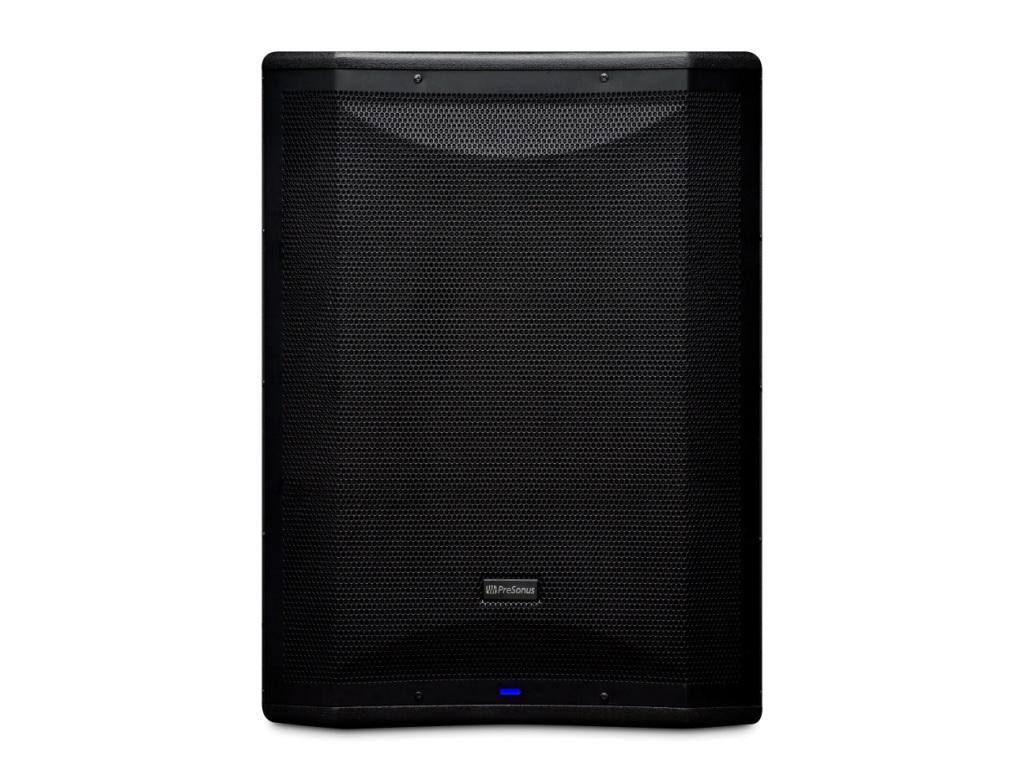 AIR18s 18inch 1200W Active Subwoofer by PreSonus