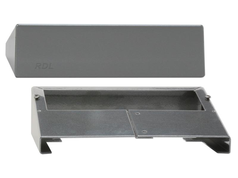 EZ-DC2 Desktop Chassis for 1/3 Rack Width EZ Products by RDL