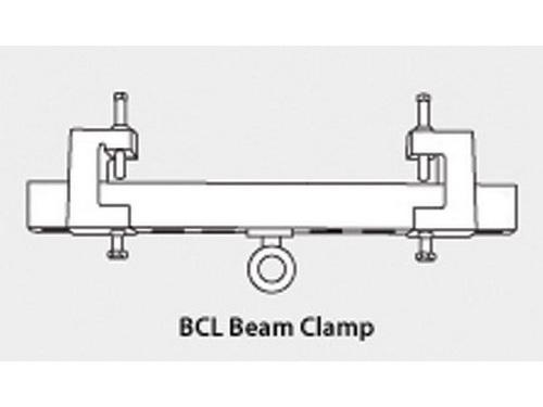 BCL Beam Clamp for Q-12A/Q-12AWR/Q-SB2/Q-15 by Soundsphere