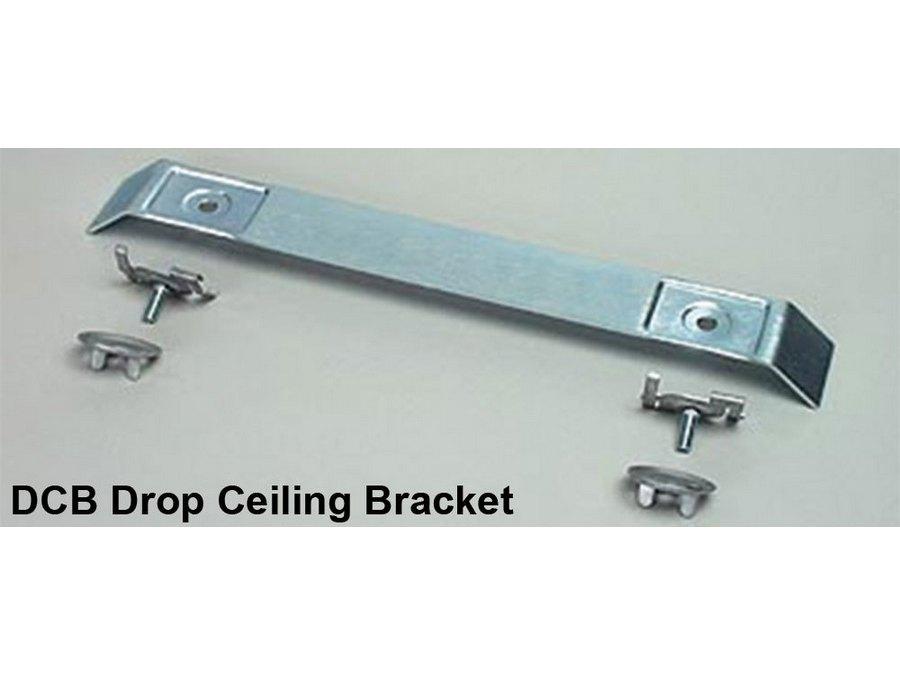 DCB Drop Ceiling Bracket For 110B/110 Page/Q-6 by Soundsphere