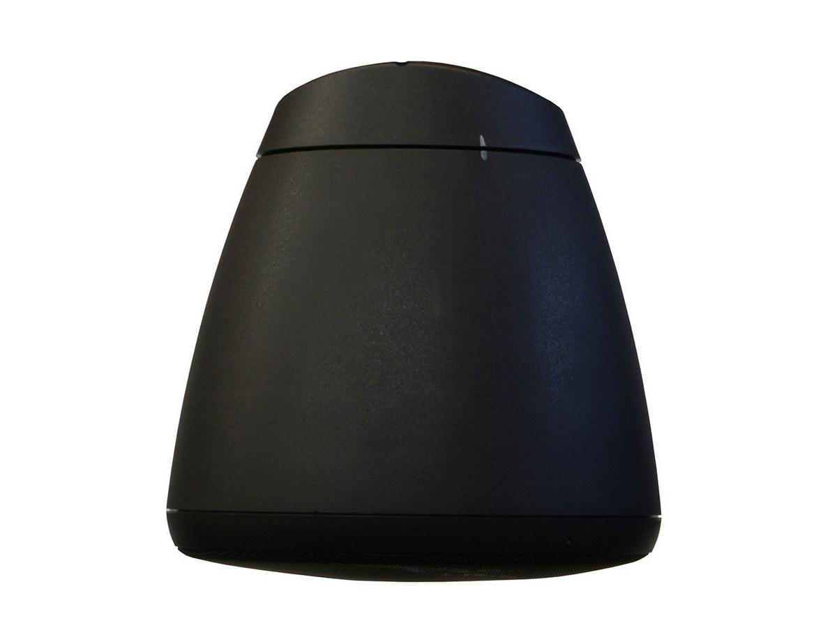 RS42-EZ-BK 4in Open-Ceiling Speaker/16 Ohm/140 Hz - 22 kHz/Black by Soundtube