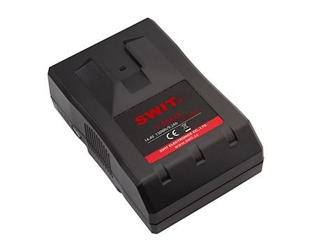 S-8083A 130Wh Gold Mount Battery by SWIT
