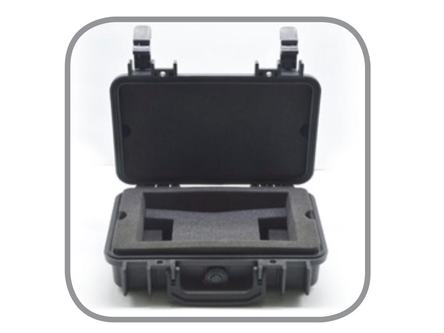 CC-F7H Pelican Case 1170 for F-7H 7 inch Monitor by TVlogic
