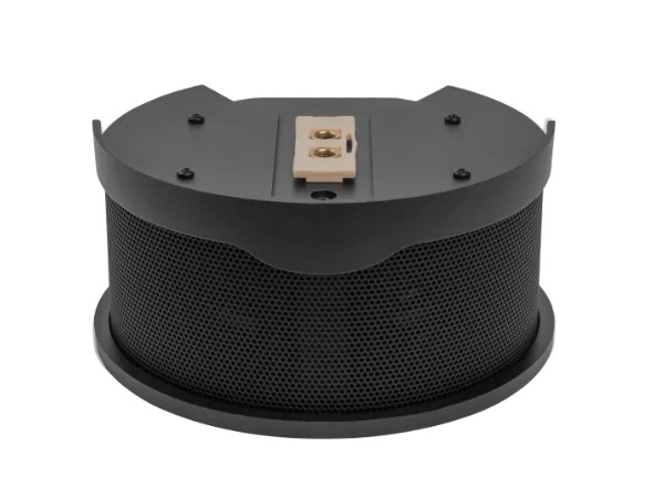 999-9995-003 ConferenceSHOT AV Speaker (Black) by Vaddio