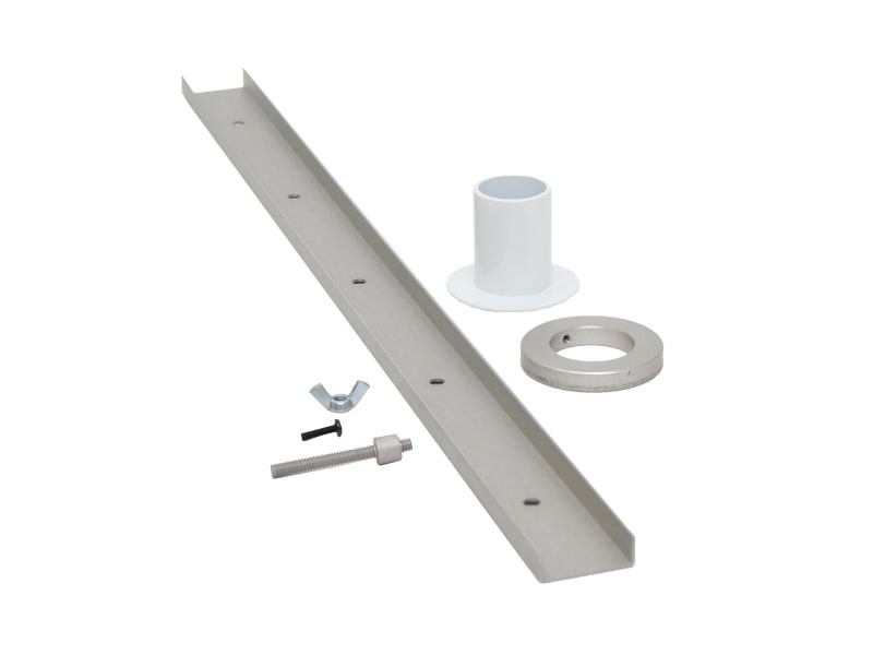 535-2000-206 Suspended Ceiling Mount for Vaddio Cameras by Vaddio