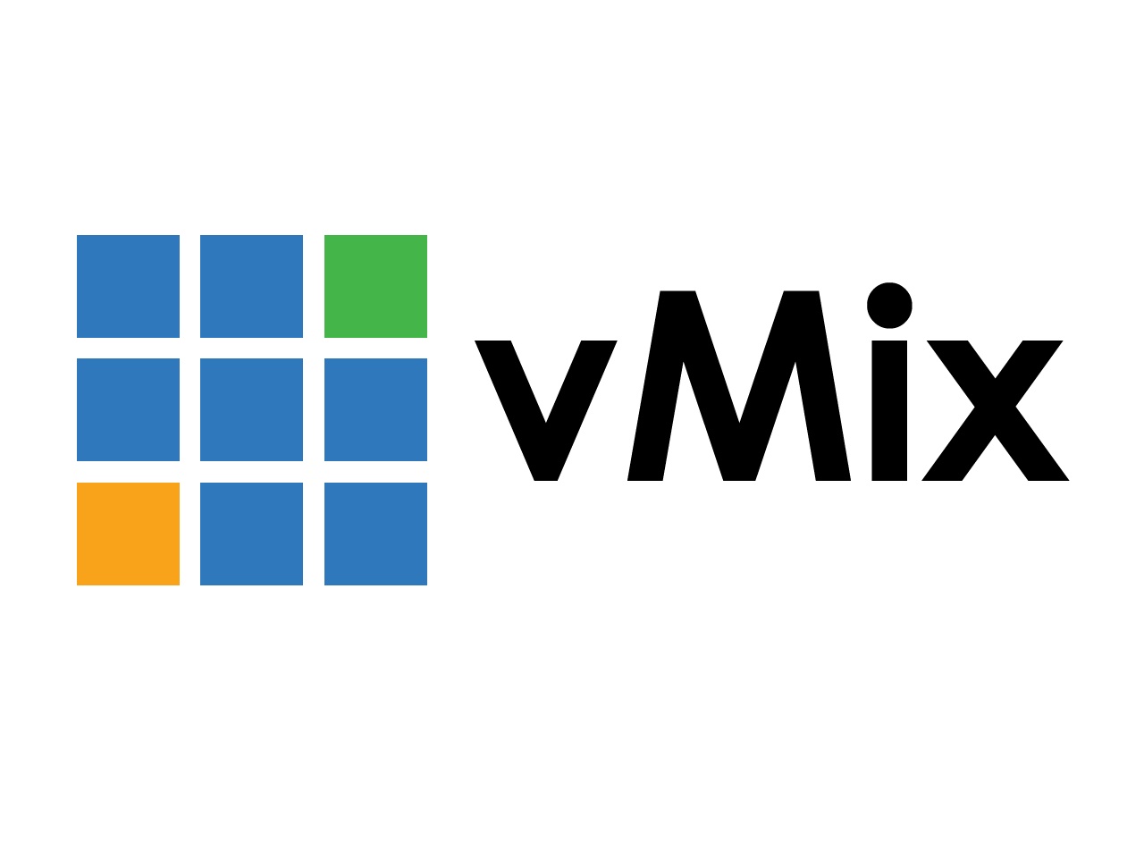 Basic HD Live Production/Streaming Software License by vMix