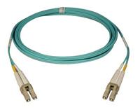 Multimode Fiber Connection Cables