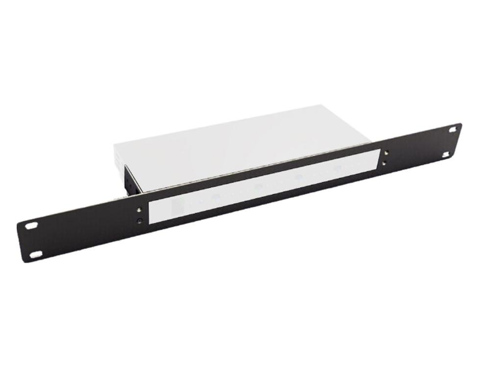 ANI-8POE-RM Rackmount Bracket for the ANI-0104POE by A-NeuVideo