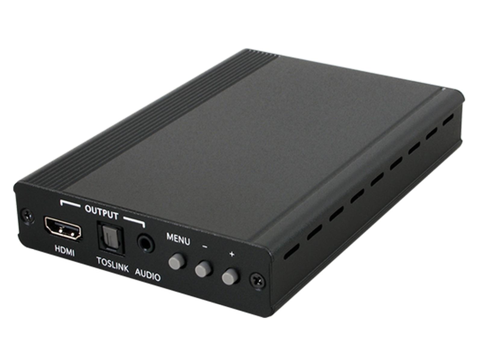 ANI-HPNHN HDMI (PAL/NTSC) to HDMI (PAL/NTSC) Standards Converter/Scaler by A-NeuVideo