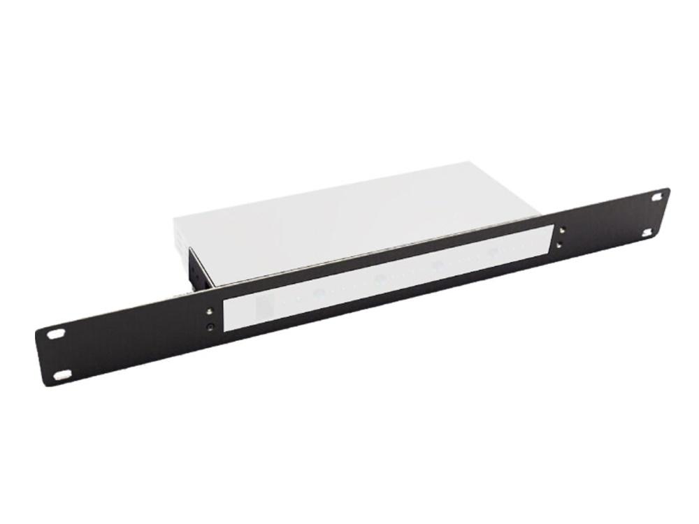 ANI-POE-RM Rack Mount bracket for the ANI-0104POE by A-NeuVideo