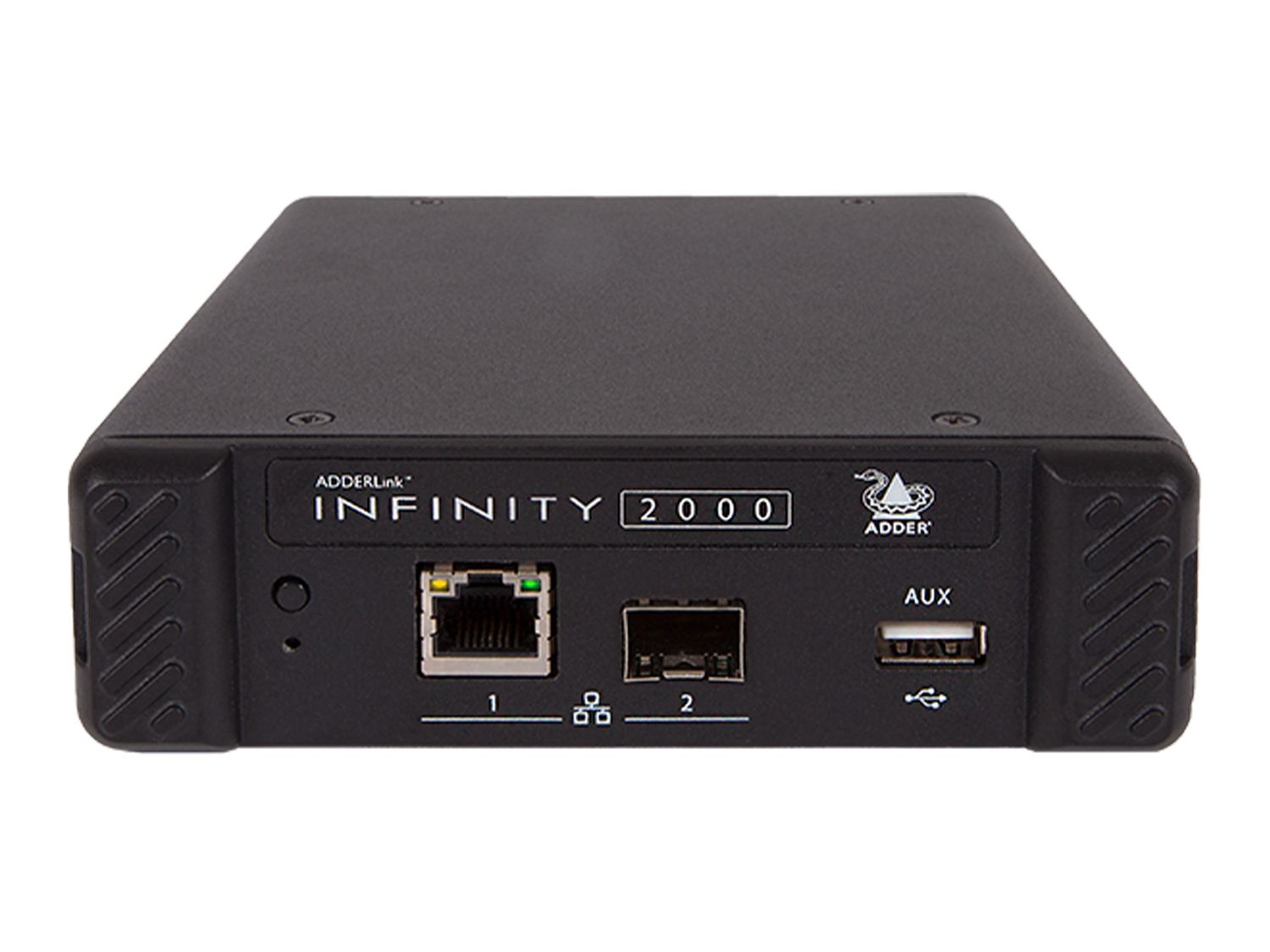 ALIF2102T-US ADDERLink INFINITY Dual Head Display Port Transmitter by Adder
