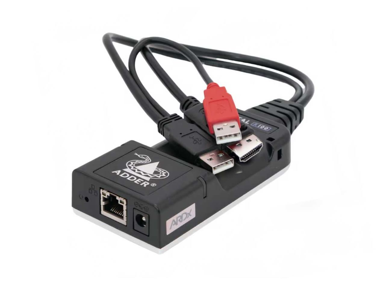 Adder ALPR110T-HM HDMI Transmitter / 1080p / Low Latency / Secure