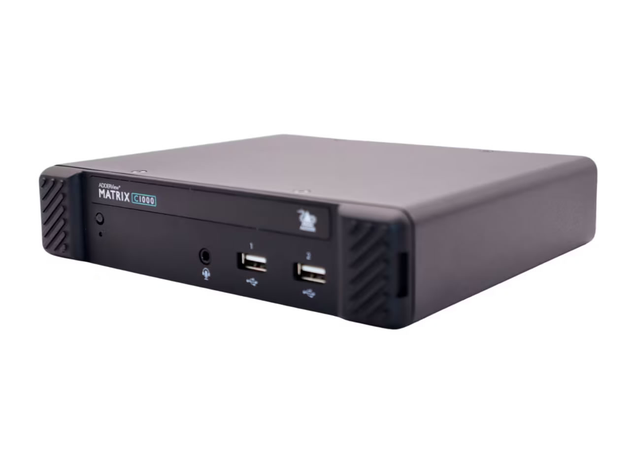 Adder AVM-C1100 User Station / USB 2.0 / 2560 x 1600 Resolution