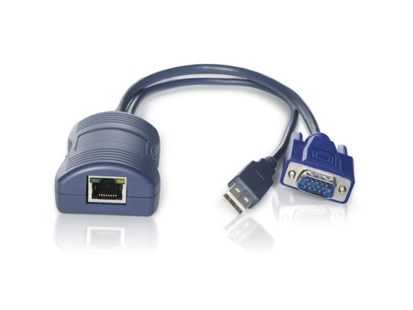 CATX-USB CATx USB Computer Access Module by Adder