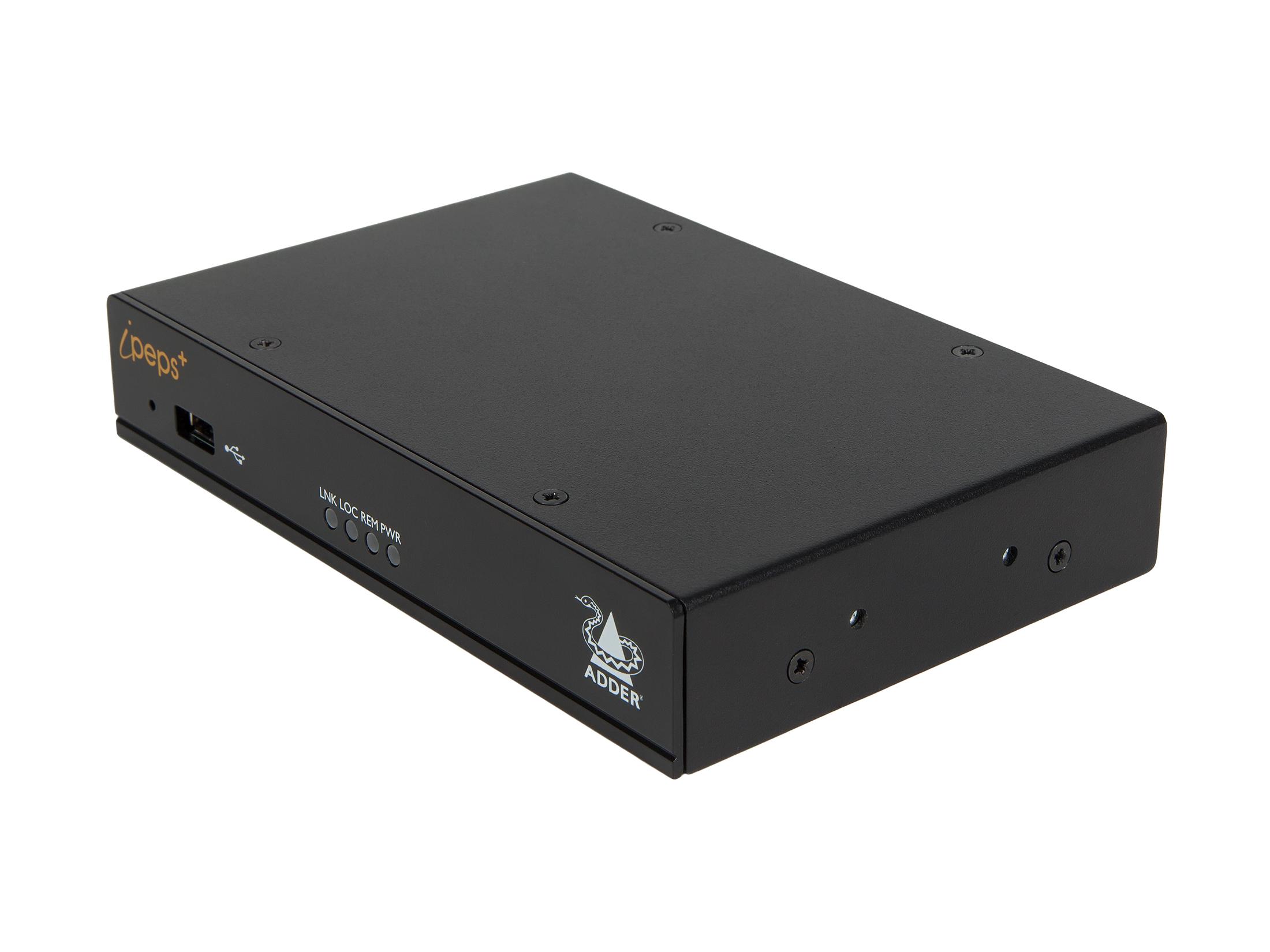 IPEPS-PLUS-US AdderLink High Performance HDMI/USB KVM over IP Extender Module by Adder