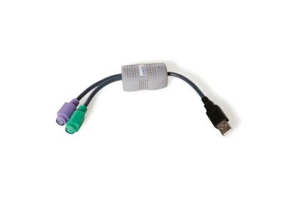 CCP2U PS/2 to USB converter cable by Adder