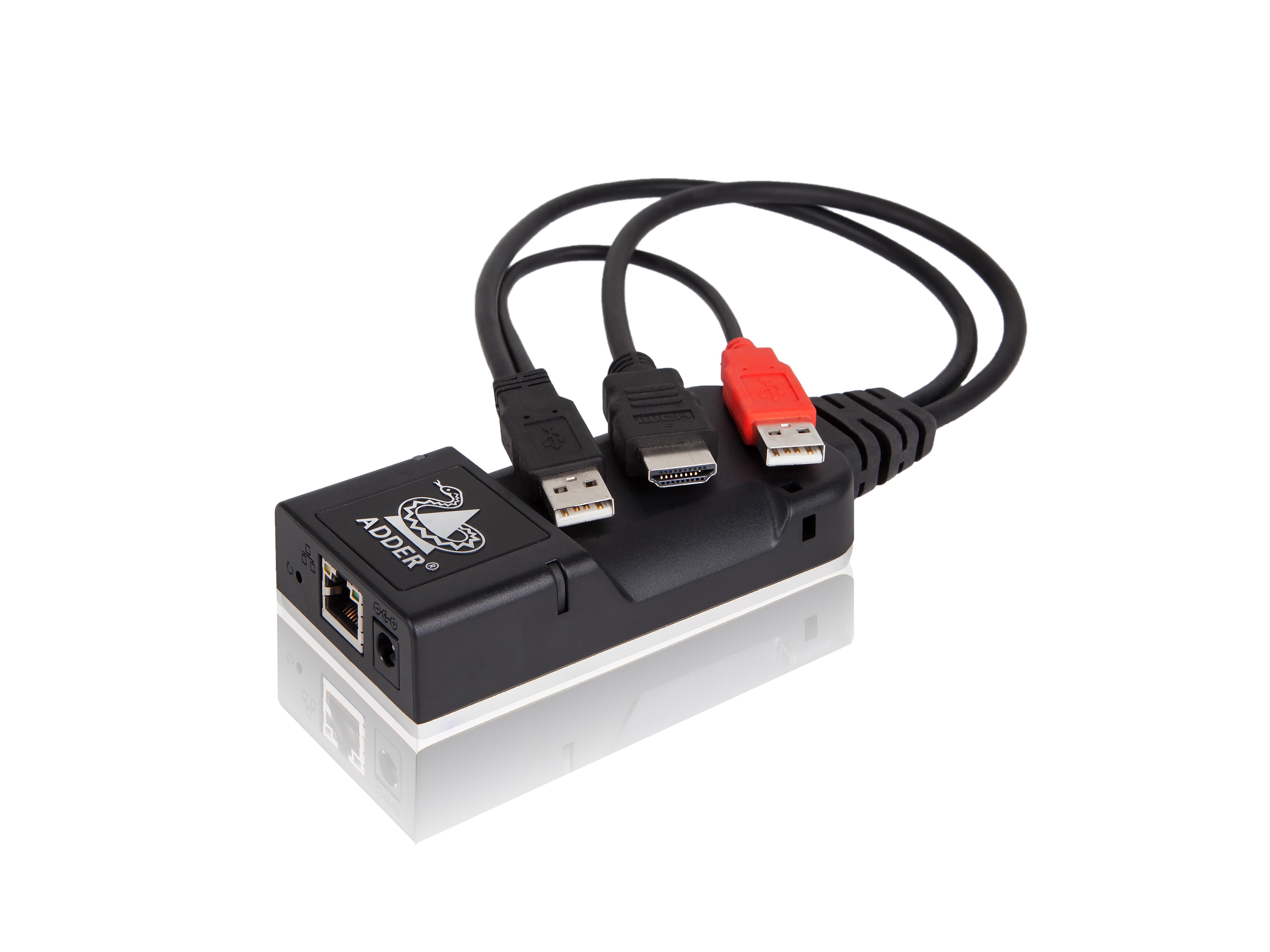 ALIF101T-HDMI ADDERLink INFINITY 101T HDMI KVM Extender by Adder