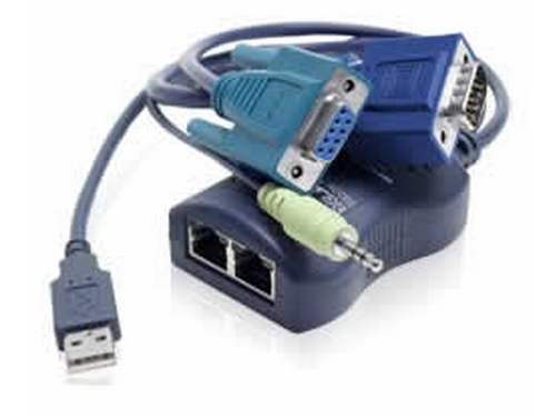 CATX-USB-DA CATx USB Dual Access computer access Extender by Adder
