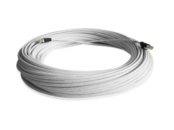 VSCAT7-50 50 meter CAT 7 cable by Adder