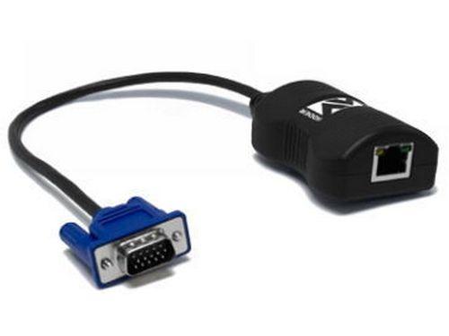 ALPV150R AdderLink LPV Line Powered VGA Extender (Receiver Only) by Adder