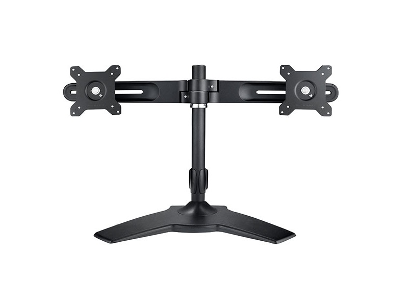 DMS-01D Dual Monitor Stand by AG Neovo