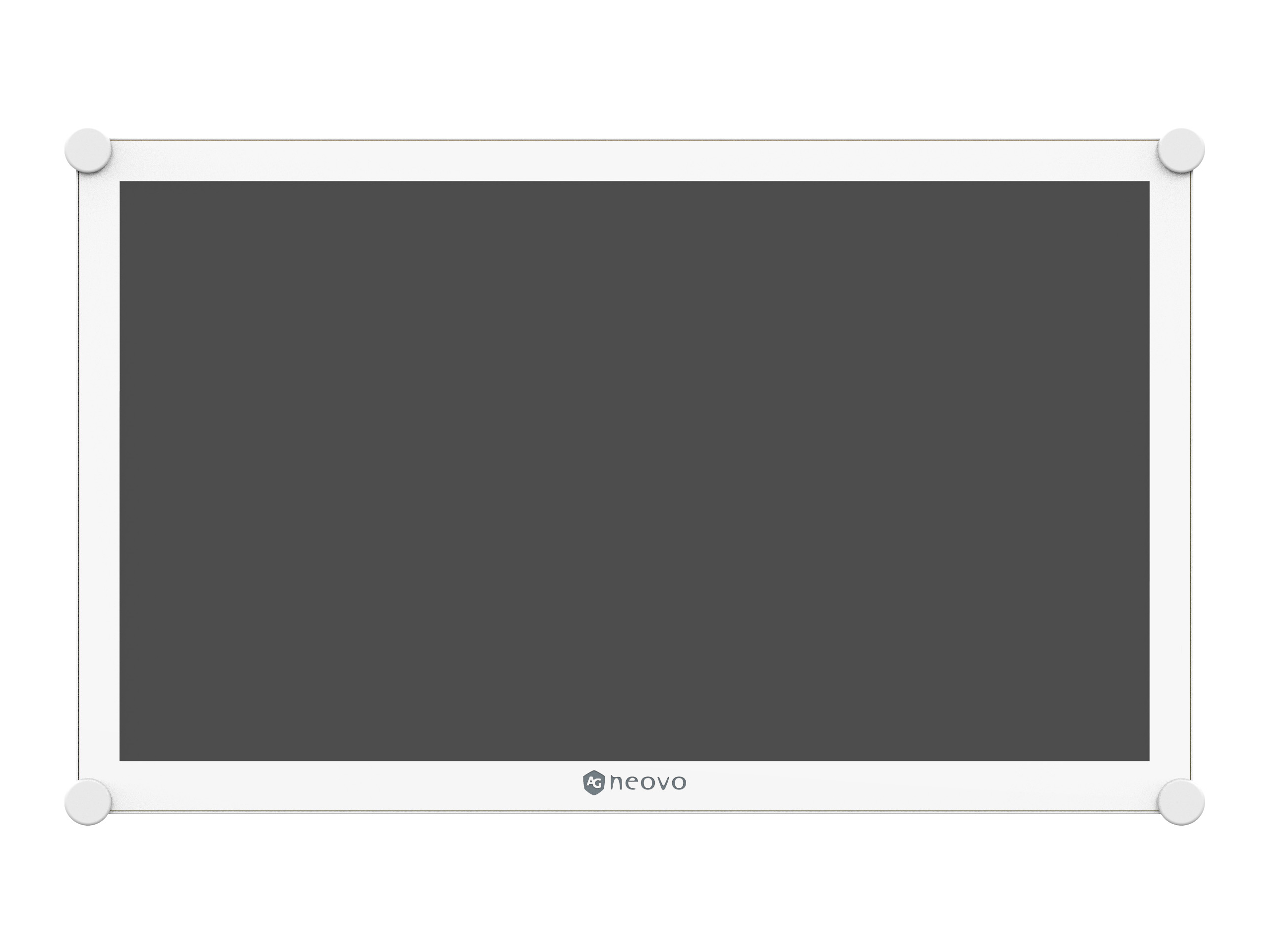 AG Neovo DR-2202 22in FHD Dental Display DICOM Simulation IP65