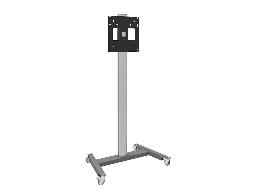 FMC-02 Floor Mounting Cart by AG Neovo