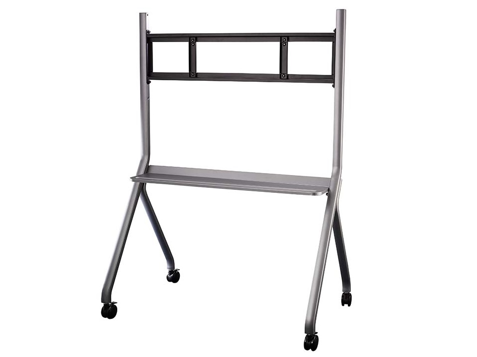 FMC-06 Floor Mounting Cart by AG Neovo
