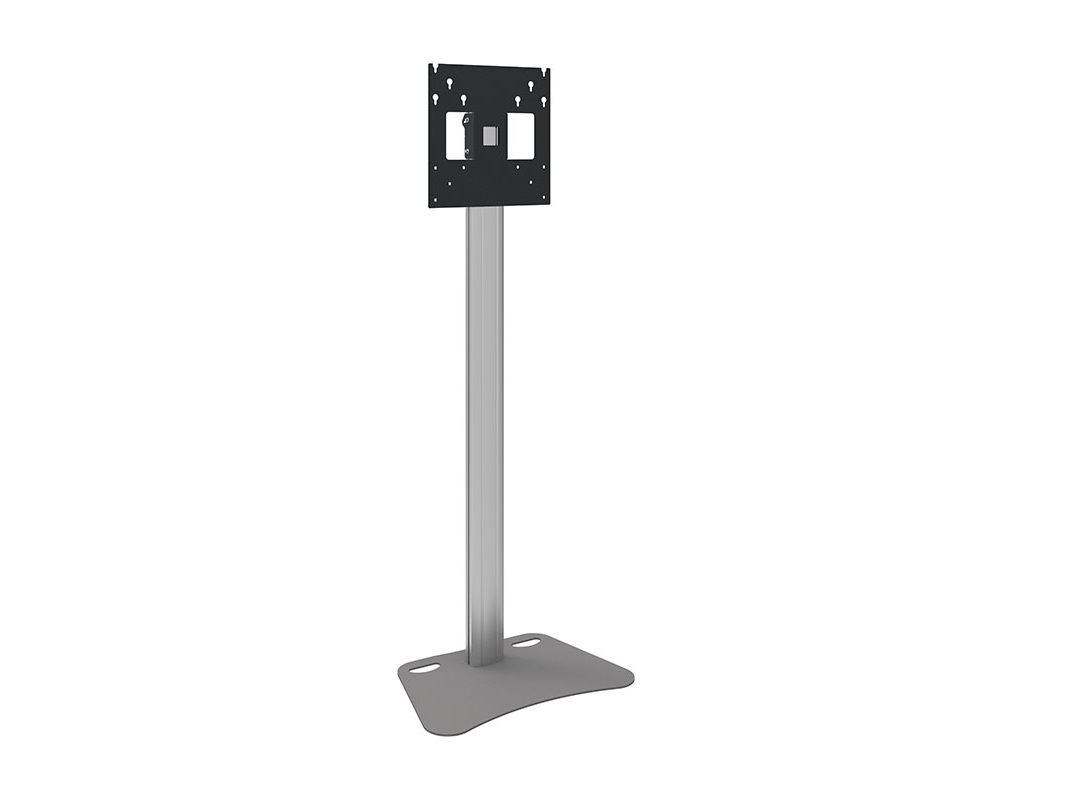 FMS-01 Display Floor Stand/Supports up to 55 inch Displays by AG Neovo