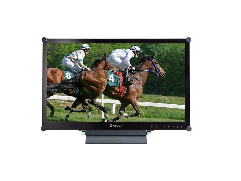HX-24G HX Series 24 inch Security and Broadcasting Display by AG Neovo