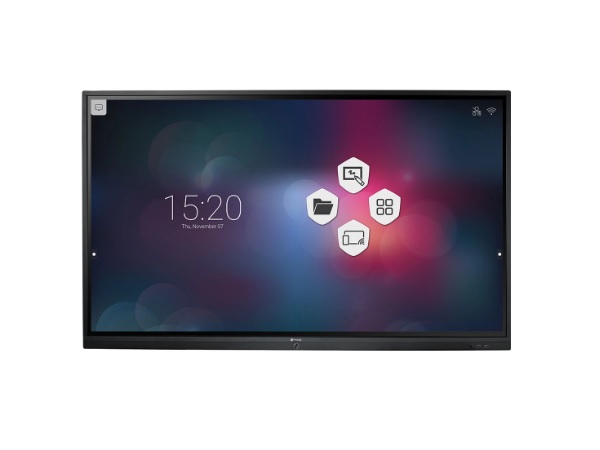 IFP-6502 65 inch Meetboard 4K UHD Interactive Display by AG Neovo